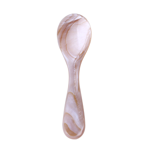 Cuchara <span class=keywords><strong>de</strong></span> Nácar Natural para Degustación <span class=keywords><strong>de</strong></span> Caviar - Product Image 3