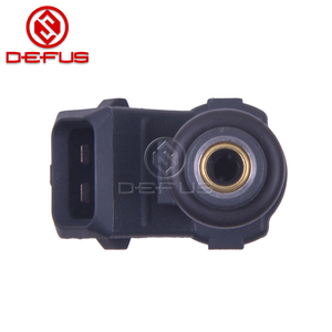 Inyector de Combustible Original DEFUS para Automóvil, Boquilla F01R00M005 para <span class=keywords><strong>Corsa</strong></span> D 1.6L 11-16, OEM F01R00M005, Boquilla de Inyección de <span class=keywords><strong>Gasolina</strong></span> - Product Image 3