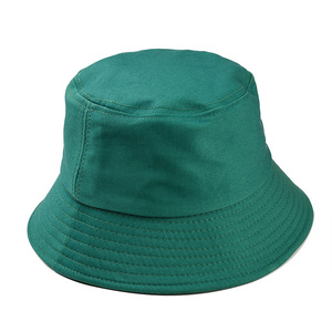 Cappello a secchiello con ricamo in cotone estivo nuovo Design, - Product Image 2
