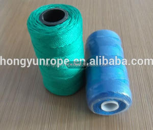 Dây Bện Đa Năng PP Chất Lượng Tốt Để Câu Cá - Product Image 3