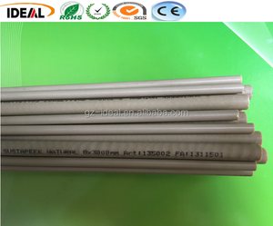 天然高温耐性バージン<span class=keywords><strong>PEEK</strong></span>ロッド ビクトレックス<span class=keywords><strong>PEEK</strong></span> <span class=keywords><strong>450G</strong></span>バー - Product Image 2