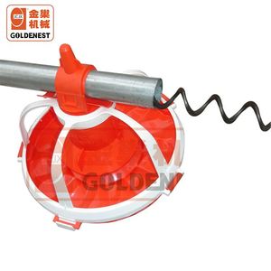 china unieke leverancier gevogelte flex vijzel - Product Image 3