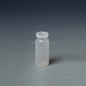 10Ml 20Ml 30Ml Nhựa PP PE Dược Phẩm Chai Lọ Rỗng Vaccine Chai - Product Image 3
