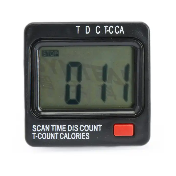 Compteur de vélo mécanique à câble