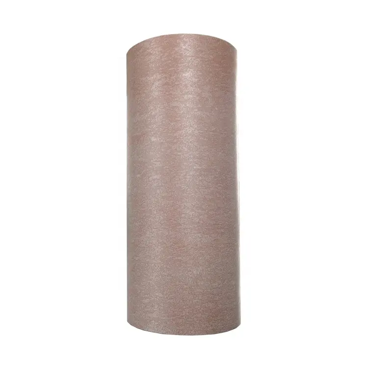 Electric Motors Slot Insulation Materials 6650 NHN NKN Insulation Paper for oil transformer