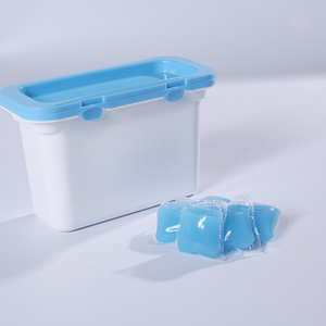 Miglior economici eco lavaggio detersivo per bucato baccelli capsule gel liquido - Product Image 6