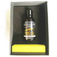 Revêtement liquide Plastic Pro 9H 10H - Super hydrophobe, le revêtement automobile leader mondial