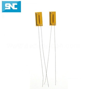 중국 저가 싼 가격 높은 정밀도 반도체 변형계 - Product Image 5