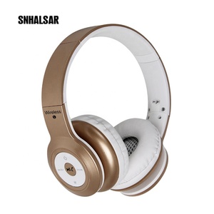 Tai Nghe Công Việc Â<span class=keywords><strong>m</strong></span> Thanh Nổi Không Dây Công Nghệ Điện Tử Jack Kay Thâ<span class=keywords><strong>m</strong></span> Quyến S200 Bt Tai Nghe - Product Image 5