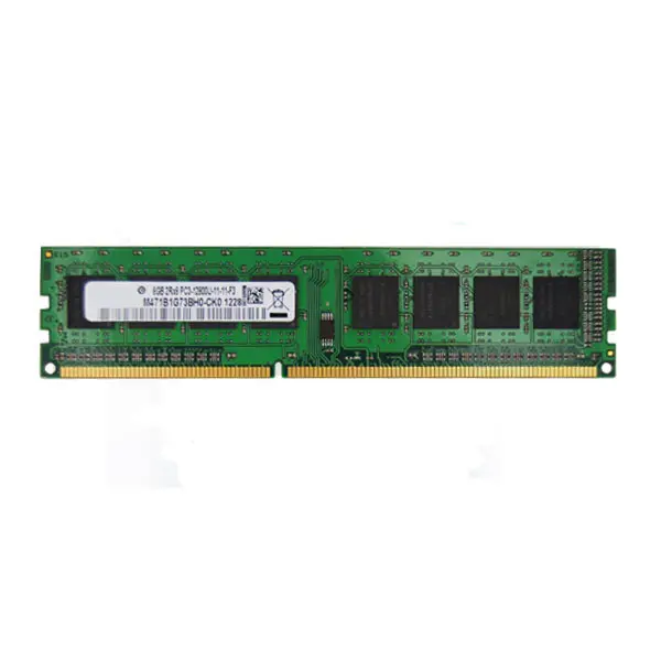 En gran stock de pc3-12800 1600 pc ddr3 8 gb de RAM