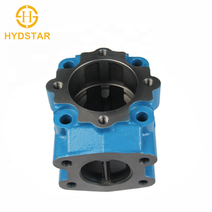 2520V/<span class=keywords><strong>VQ</strong></span> Thủy Lực Bơm Cánh Gạt Nhà Ở Giữa Dành Cho <span class=keywords><strong>Vickers</strong></span> 251263 - Product Image 2