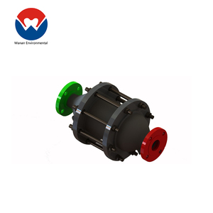 İyi Fiyat Boru Hattı <span class=keywords><strong>Anti</strong></span> Patlama Alev <span class=keywords><strong>Arrestor</strong></span> - Product Image 4