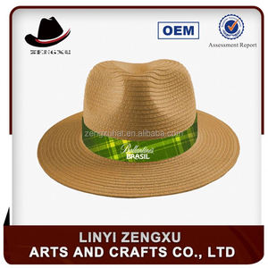 Costumbre <span class=keywords><strong>comprar</strong></span> hombres ajustable <span class=keywords><strong>sombrero</strong></span> de panamá - Product Image 6