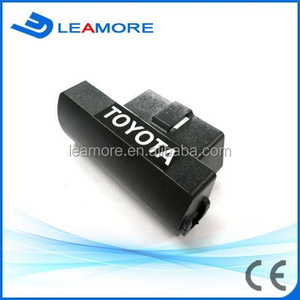 Obd ventana más cercana y espejo folidng y cerradura de puerta de coche para Toyota Land Cruiser Prado / Venza - Product Image 5