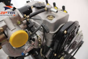 Pièces de moteur complètes 368 0.8L F8B Ensemble moteur pour Maruti <span class=keywords><strong>800</strong></span> Omni Suzuki Alto Bolan Mehran FX Ravi - Product Image 6