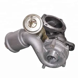 K03 turbo tăng áp 53039880052 5303 970 0052 06A145713D ứng dụng cho Audi A3 1.8 t