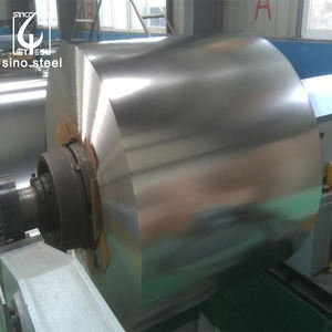 Lebensmittel qualität ETP-Druck Weißblech Preise T2 T3 T4 gold lackiertes Weißblech - Product Image 4