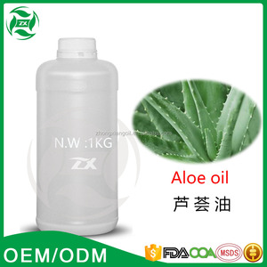 Precio competitivo al por mayor natural puro aceite de <span class=keywords><strong>aloe</strong></span> - Product Image 4
