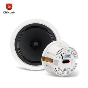 amplifier ceiling speaker Suppliers-CA2862B PA audio home system wireless amplifier type Blue Tooth speaker for ceiling