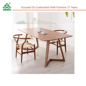 Bàn ăn thiết lập để bán, không tốn kém cửa hàng đồ nội thất, bàn ăn đồ nội thất - Product Image 4