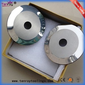 Tenroy come-<span class=keywords><strong>apark</strong></span> tijeras de cocina, cuchillo de máquina de corte circular, cuchillo de hoja de cizalla giratoria sks venta al por mayor/suopplier - Product Image 6