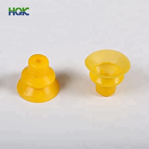 De grado de alimentos de silicona transparente de vacío <span class=keywords><strong>micro</strong></span> succión Copa - Product Image 6