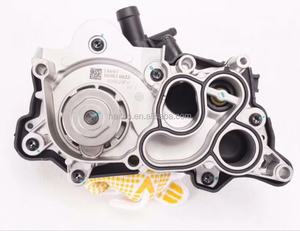 Ampliamente utilizado bomba de agua del automóvil montaje para Volkswagen 13 Nueva Santana nuevo Jetta nuevo Yi Xin Rui Lang línea 04E121600AN - Product Image 1