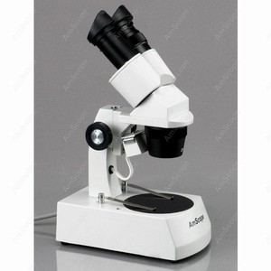 AmScopeはステレオ双眼コイン顕微鏡5X 10X 15X <span class=keywords><strong>30X</strong></span>を提供します昆虫、植物、切手、宝石の検査に最適です