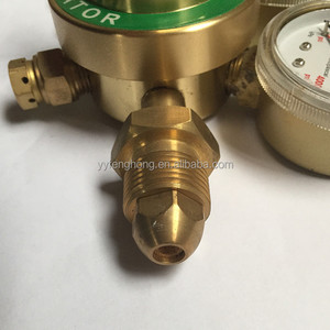 Gaz basınç Azot regülatörü - Product Image 3