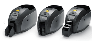 Zebra ZXP Loạt PVC Máy In Thẻ Với Đơn Hoặc Đôi In Ấn - Product Image 3