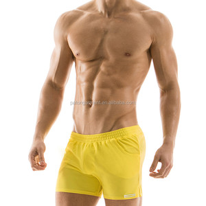 Personalizzato belle Poliammide sexy design candy sweat mens sport <span class=keywords><strong>boxer</strong></span> - Product Image 6