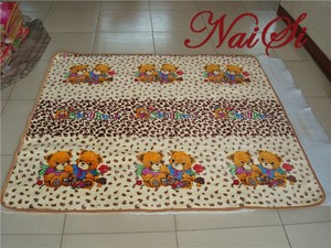 Électrique couverture / coussin chauffant / chauffée <span class=keywords><strong>couette</strong></span> - Product Image 1