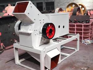 Shuguang <strong>limestone</strong>/gypsum/ shale hammer crusher - Product Image 5