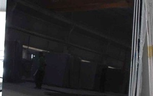 Color Negro Natural chino <span class=keywords><strong>precio</strong></span> <span class=keywords><strong>de</strong></span> fábrica <span class=keywords><strong>de</strong></span> <span class=keywords><strong>granito</strong></span> Pre corte <span class=keywords><strong>encimera</strong></span> <span class=keywords><strong>de</strong></span> cocina - Product Image 6