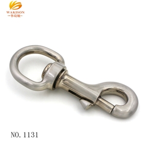 Accesorios para mascotas clásico perro fuerte hebilla de liberación rápida - Product Image 2