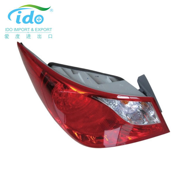 Auto Tail Lamp for Hyundai 2011 92401-3S020|