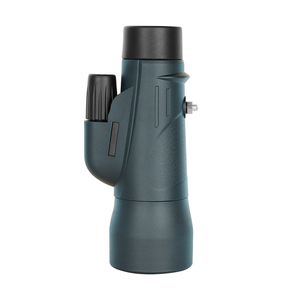 (BM-1069D) Haute puissance 12X50 extérieur <span class=keywords><strong>longue</strong></span> portée étanche vert HD oeillets en caoutchouc portable professionnel <span class=keywords><strong>monoculaire</strong></span> à large <span class=keywords><strong>vue</strong></span> - Product Image 1