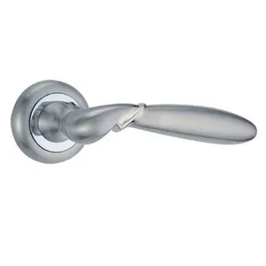 hot sale high quality durable hoppe upvc door handles