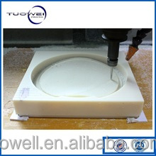 SLA/<span class=keywords><strong>SLS</strong></span>/<span class=keywords><strong>3D</strong></span> <span class=keywords><strong>impression</strong></span> haute qualité rapide parties du prototype - Product Image 2