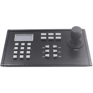 Nhà máy giá PTZ <span class=keywords><strong>joystick</strong></span> bộ điều khiển <span class=keywords><strong>midi</strong></span> cho hội nghị video camera - Product Image 4