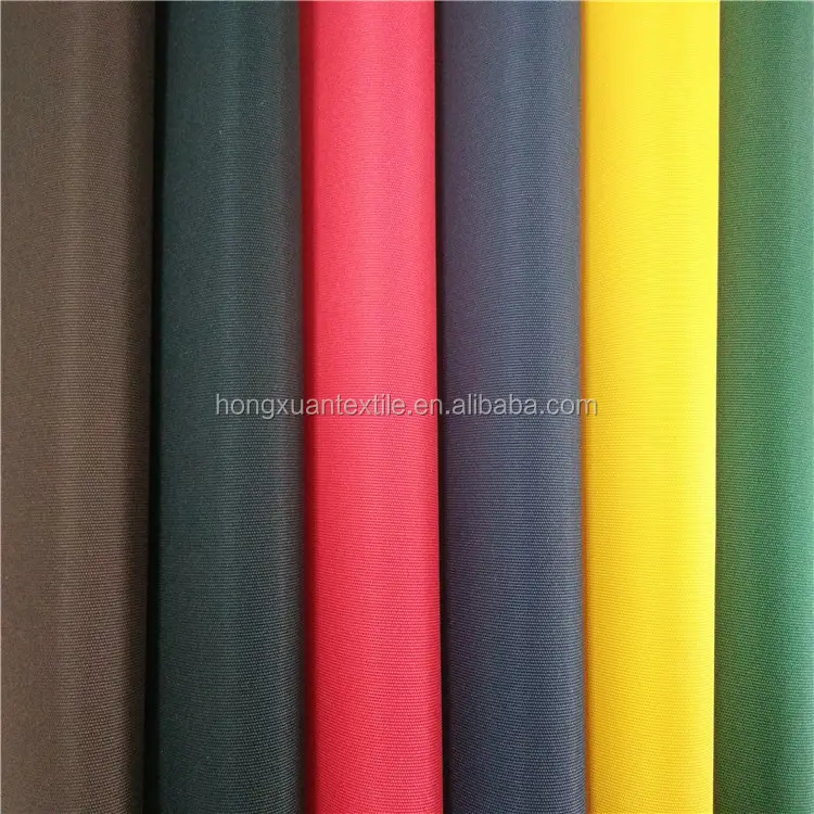 Best Quality 100% polyester oxford fabric price per meter