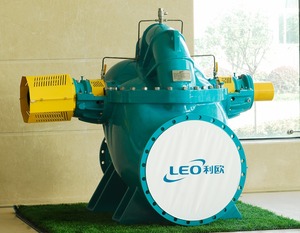 <span class=keywords><strong>Leo</strong></span> agua caso <span class=keywords><strong>de</strong></span> división horizontal centrífuga bomba contra incendios - Product Image 5