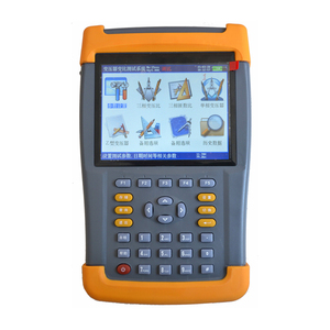 HVHIPOT Handheld TTR Meter 3 Fase Transformador <span class=keywords><strong>Turns</strong></span> Relação <span class=keywords><strong>Tester</strong></span> GDB-H - Product Image 1