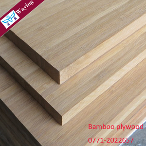 Pannello <span class=keywords><strong>di</strong></span> <span class=keywords><strong>Compensato</strong></span> <span class=keywords><strong>di</strong></span> Bambù Ecologico <span class=keywords><strong>di</strong></span> Prima Classe 4x8ft, Carbonizzato su Entrambi i Lati, per Decorazione, Emissione <span class=keywords><strong>di</strong></span> Formaldeide E1 - Product Image 6