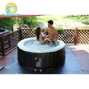 Nuevo estilo <span class=keywords><strong>de</strong></span> la venta caliente <span class=keywords><strong>spa</strong></span> Hydro jacuzzi mini nadar PISCINAS <span class=keywords><strong>SPA</strong></span> - Product Image 4