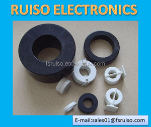 Núcleo Toroidal de ferrita de alta frecuencia - Product Image 2