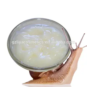 Snail Repairing Anti-wrinkle Firming Moisturizing Water Sleeping Cream Mask