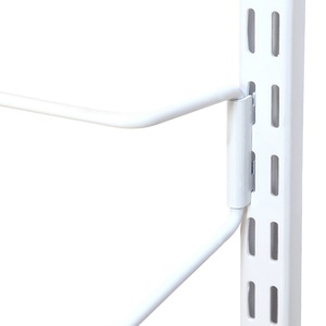 Phong Cách Mới Treo Tường Cấu Hình Cửa Hàng Bracket Kệ Hỗ Trợ Showroom Góc Đứng Bán Lẻ <span class=keywords><strong>Rack</strong></span> Hiển Thị Kệ - Product Image 5