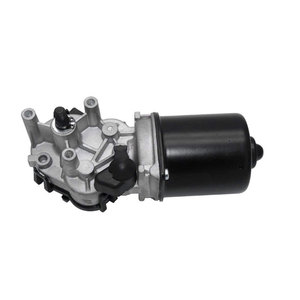Pièces de voiture en aluminium, <span class=keywords><strong>moteur</strong></span> d'<span class=keywords><strong>essuie</strong></span>-<span class=keywords><strong>glace</strong></span> avant 12V, sans balais Qashqais 2007 ~ 2016 #549754 28800JD000 - Product Image 2
