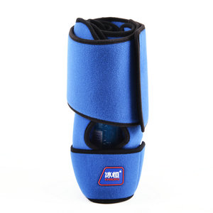Coussin en <span class=keywords><strong>gel</strong></span> de <span class=keywords><strong>cryothérapie</strong></span> Evercryo pour soulager la douleur au pied et à la cheville, pack de thérapie chaud et froid - Product Image 2
